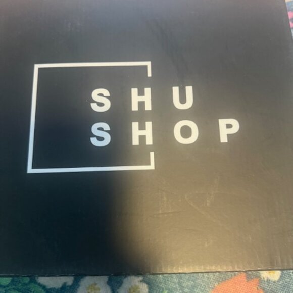 Tan Suede Clog - Size 9 - NIB - Picture 6 of 6